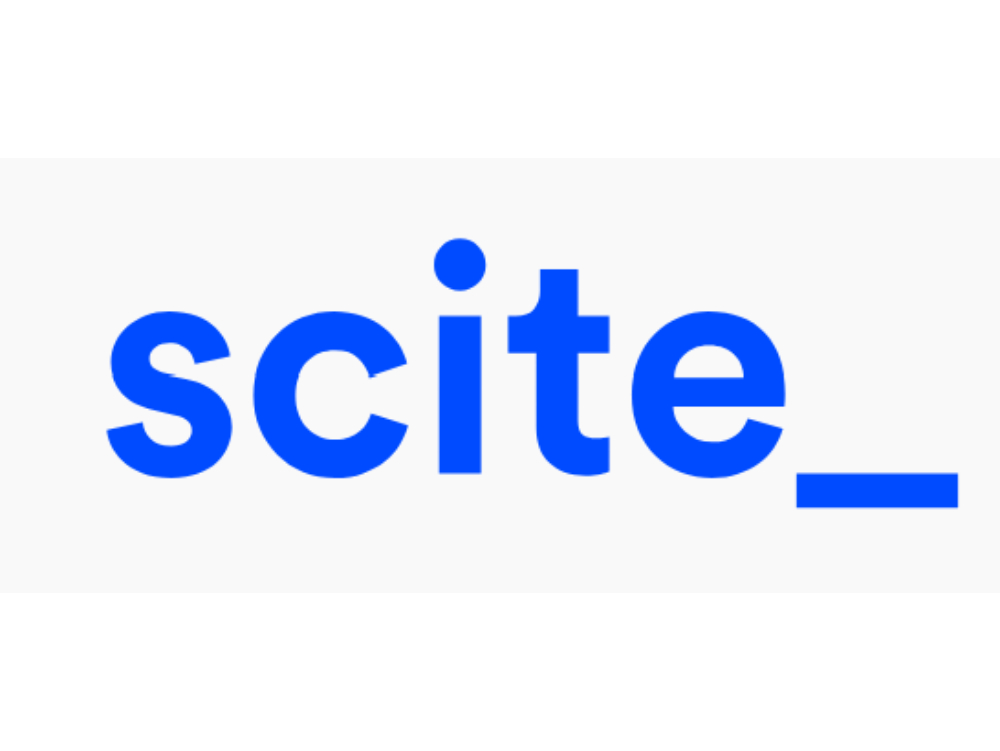 scite logo