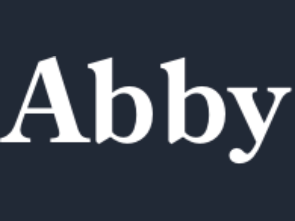 abby ai logo