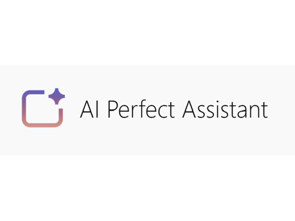 aiperfect assistant logo