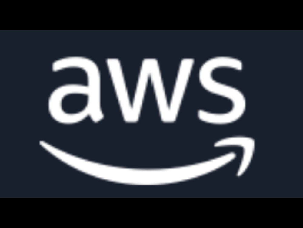 amazon aws logo