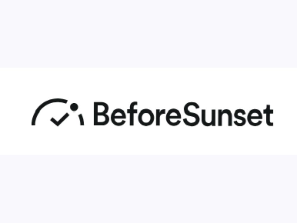 beforesunset logo