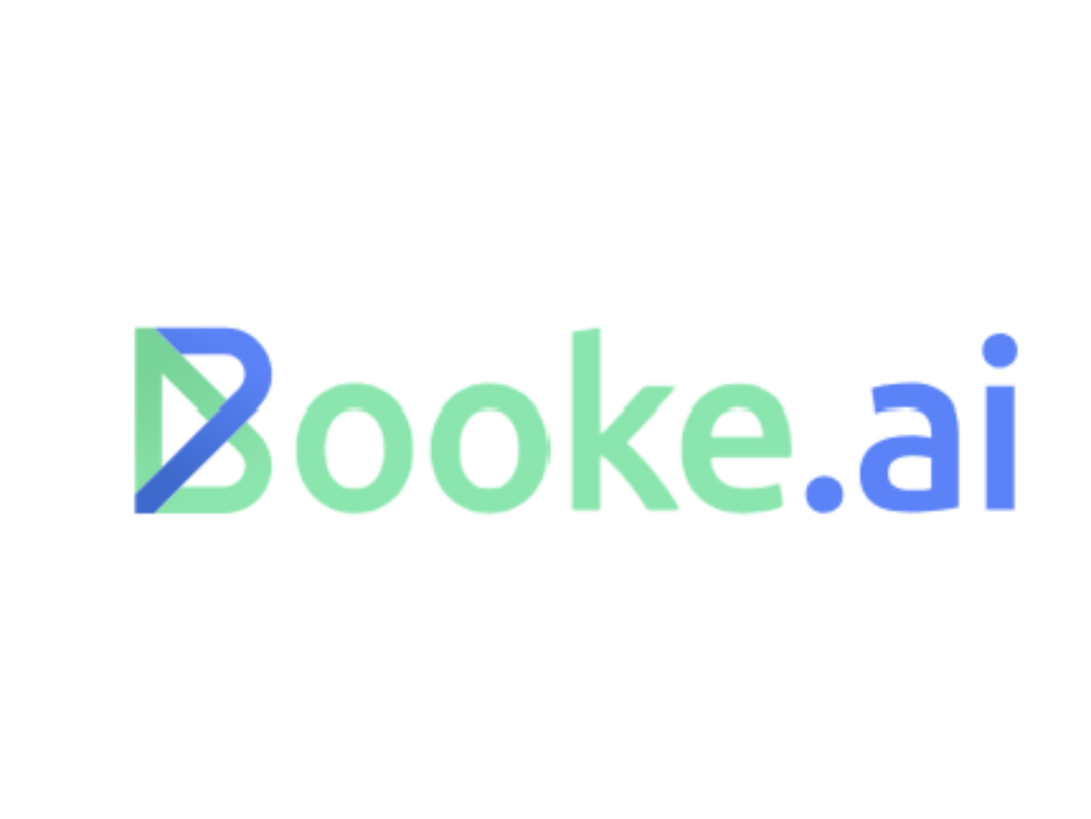booke ai logo