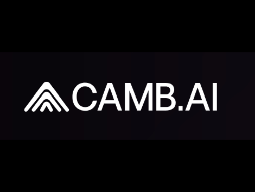 camb ai logo