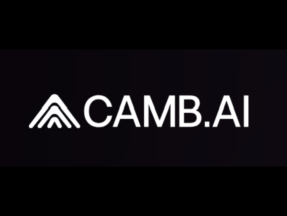 camb.ai logo
