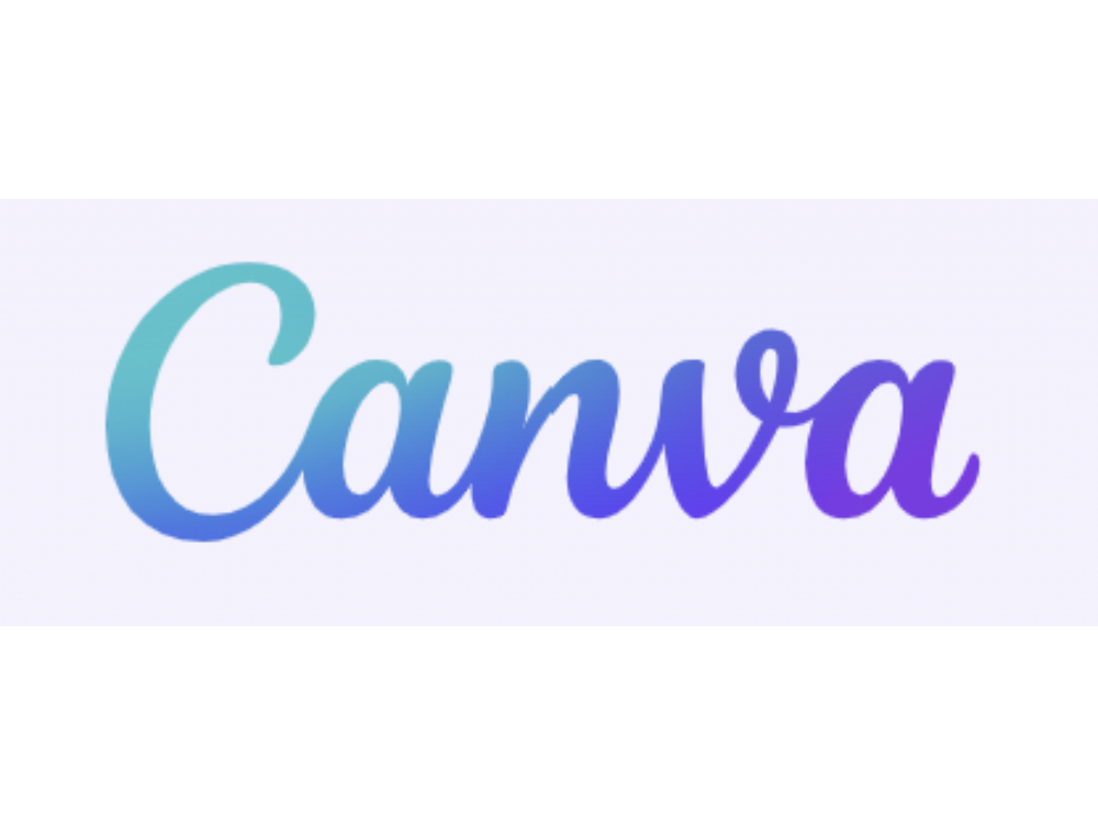 canva logo