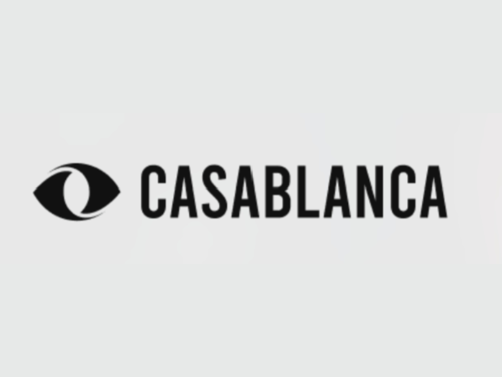 casablanca logo