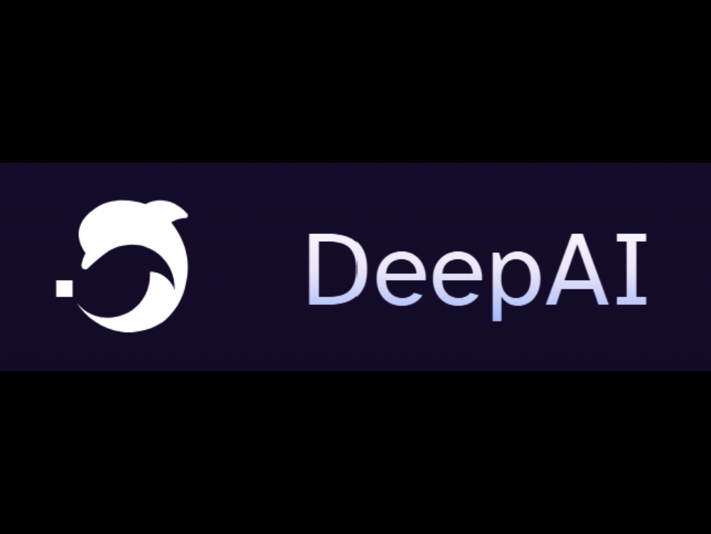 deepai logo