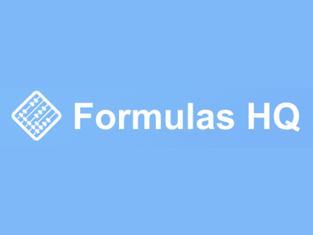 formulashq logo