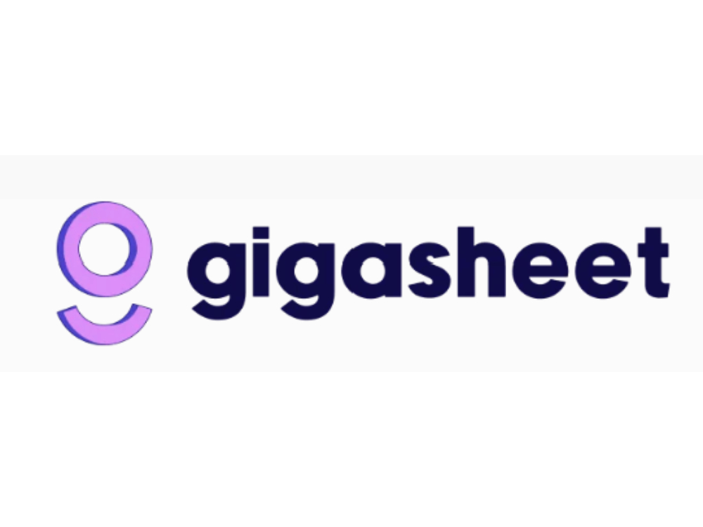 gigasheet Logo