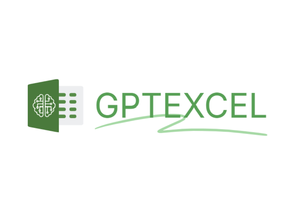 gpt excel logo