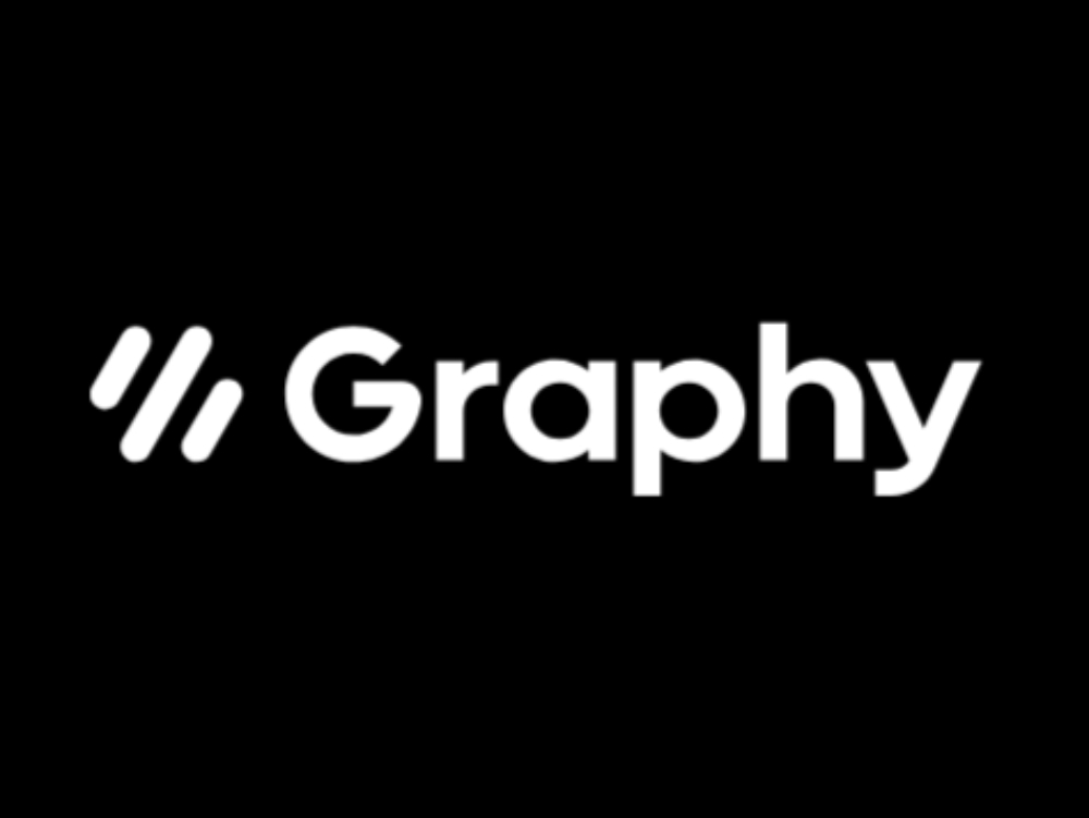 graphy ai logo