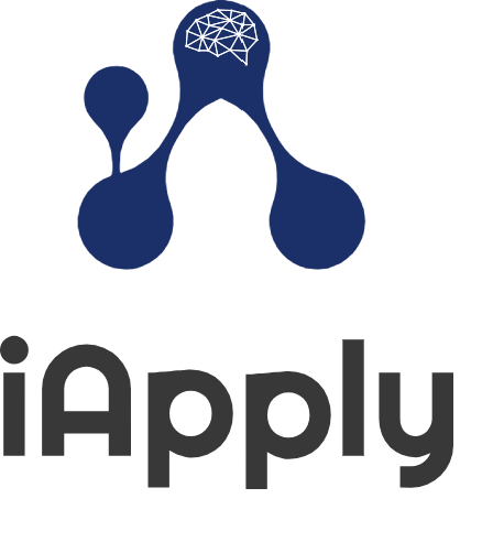 iapply logo