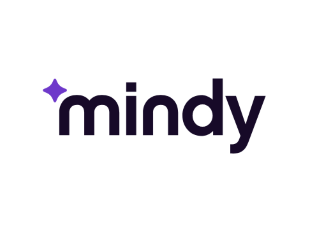 mindy logo
