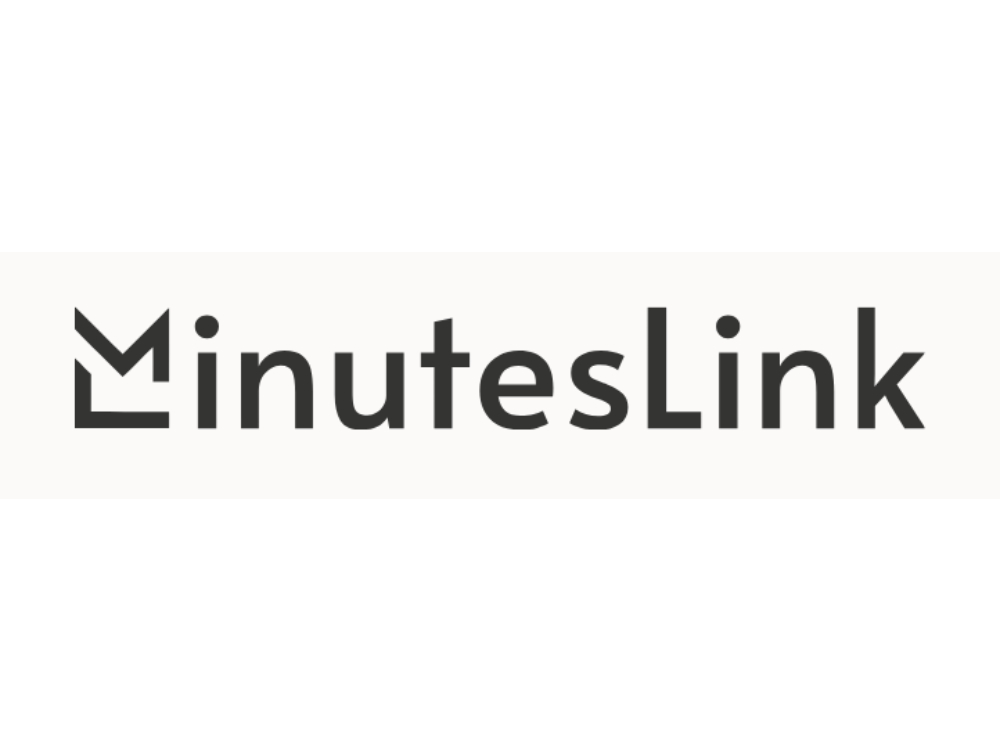 minuteslink logo