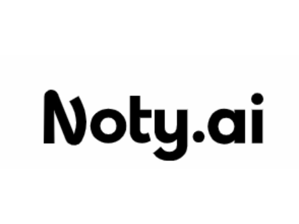 Noty ai logo