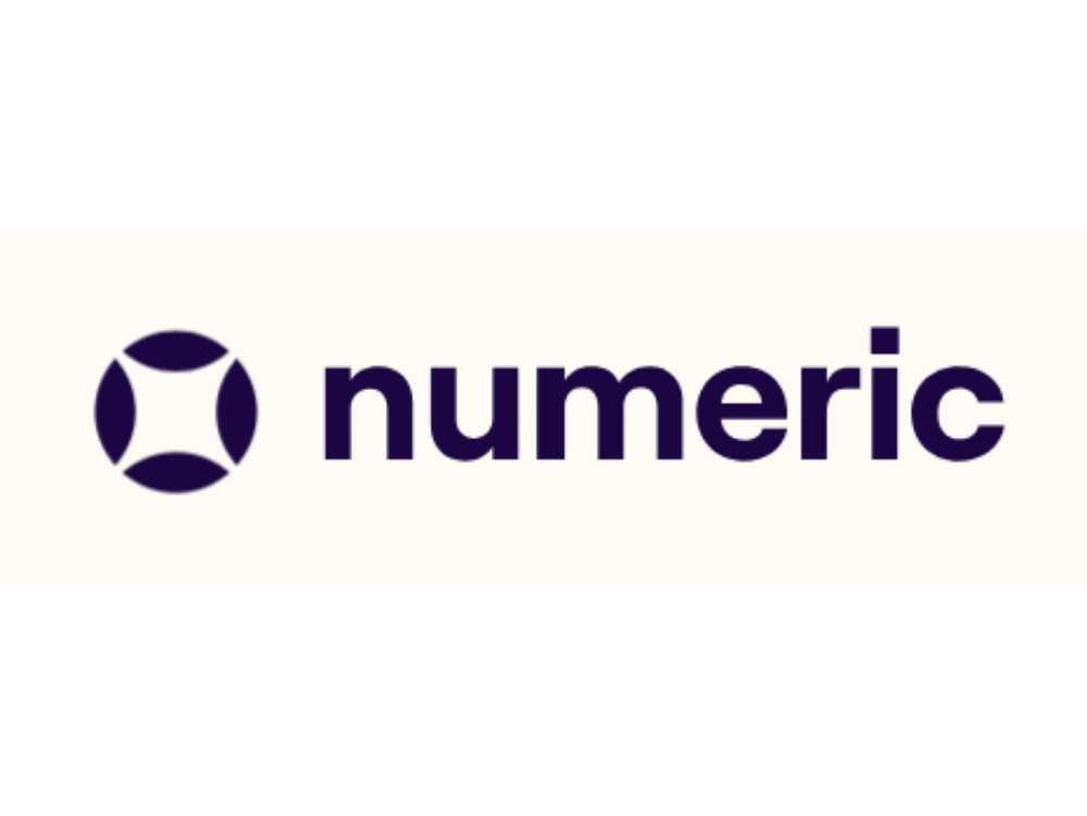numeric ai logo