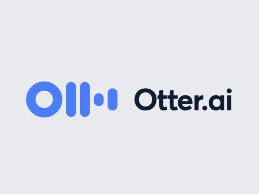 otter ai logo