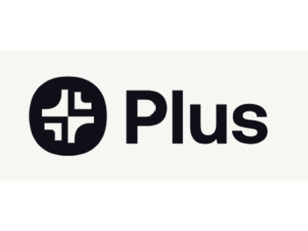 plus ai logo