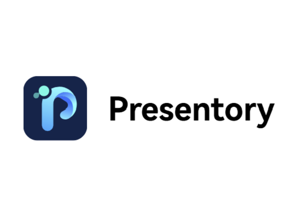 presentatory logo