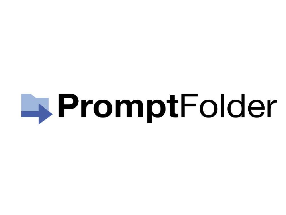 promptfolder Ai LOGO