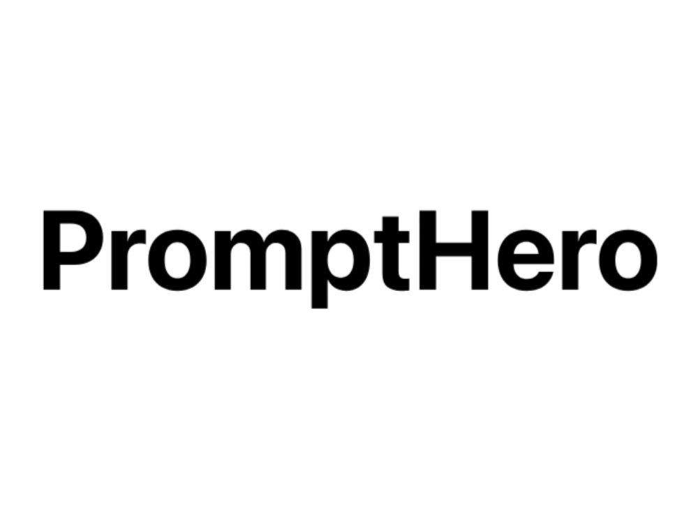 prompthero Logo