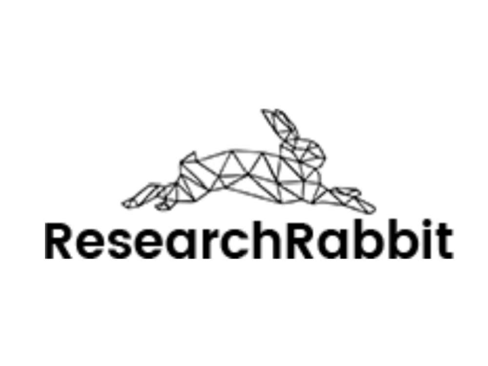 research rabbit logoi