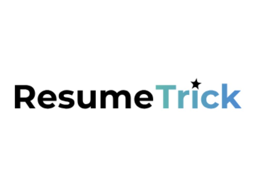 resume trick ai logo