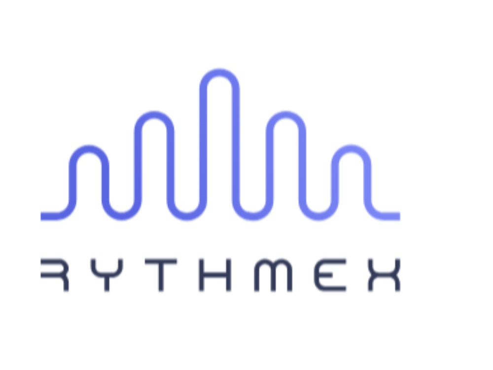 rythmex ai logo