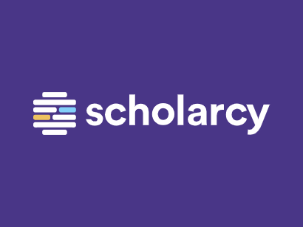 scholaarcy ai logo