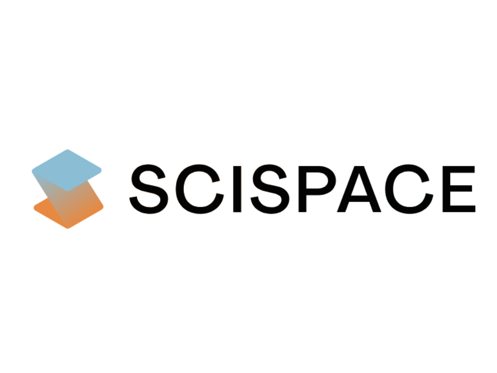 scispace logo