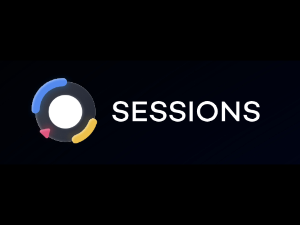 Sessions ai logo