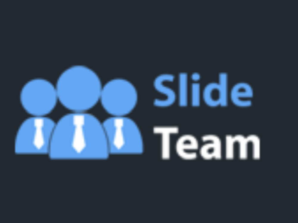 slideteam ai logo