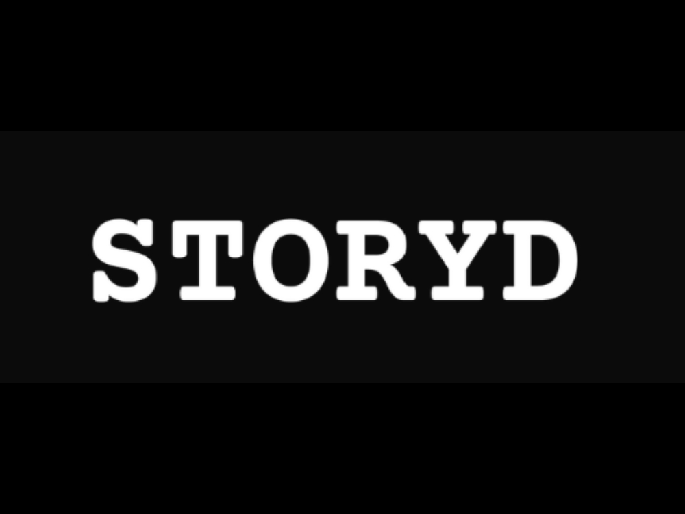 storyd AI Logo
