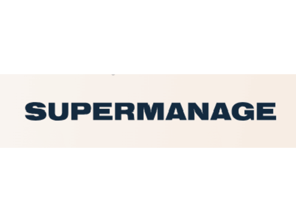 supermanage ai logo