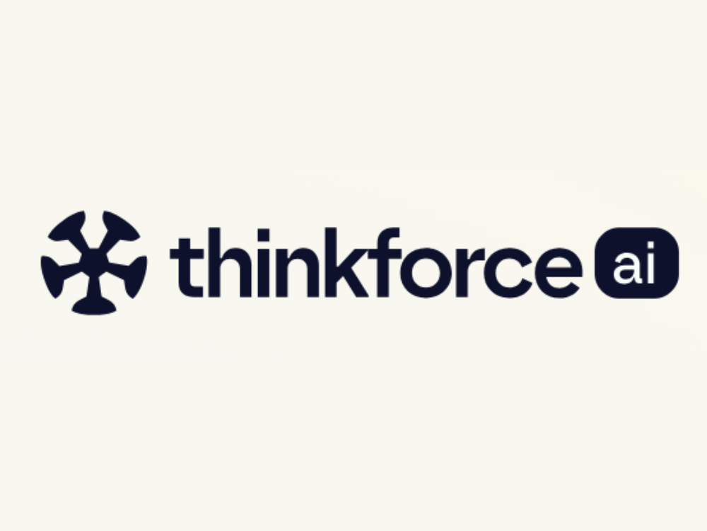 thinkforce logo