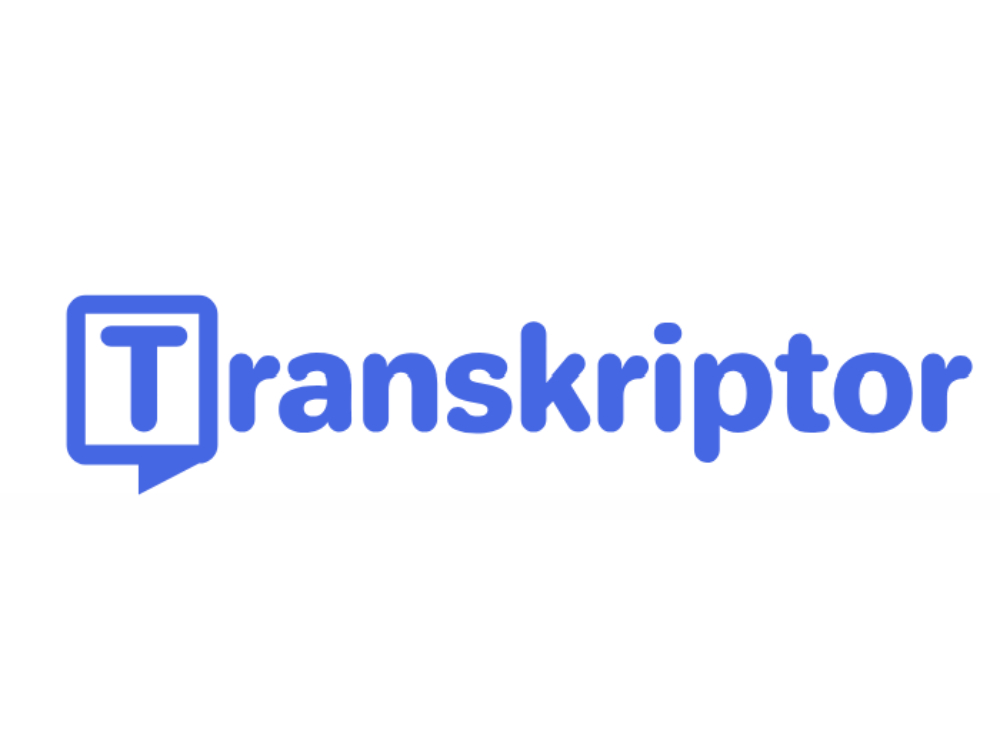 transkriptor logo