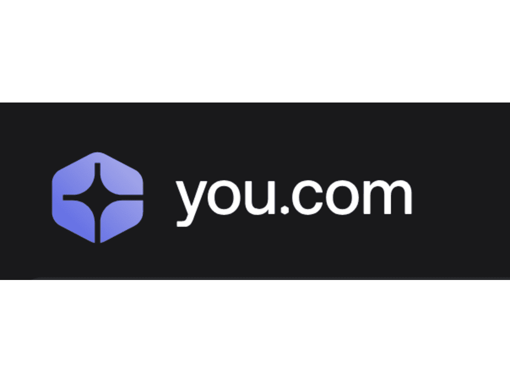 you ai logo