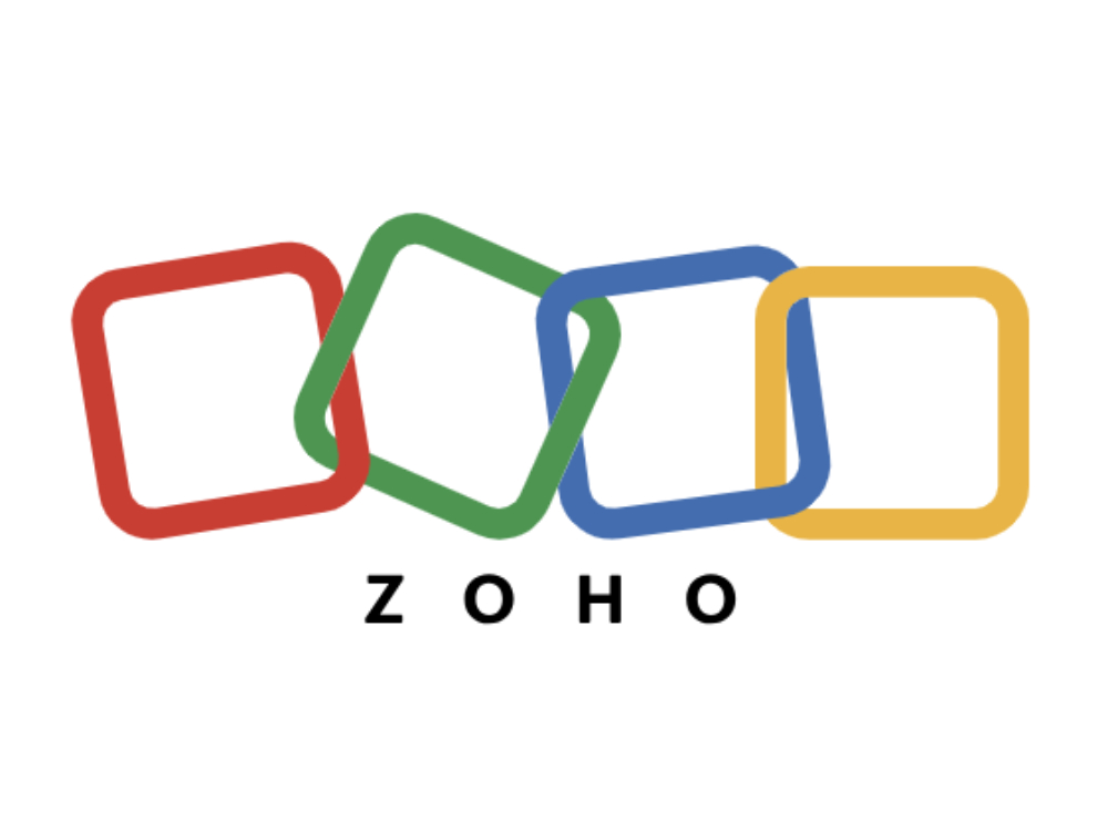 Zoho ai logo