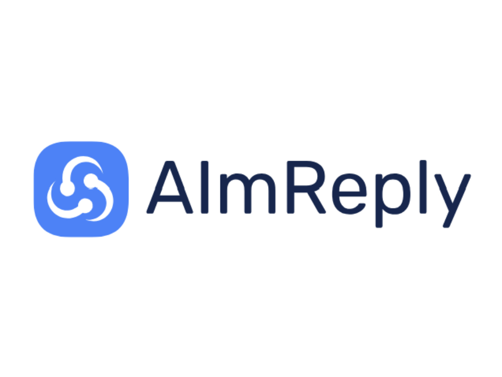 aimreply logo