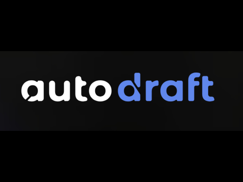 autodraft ai logo