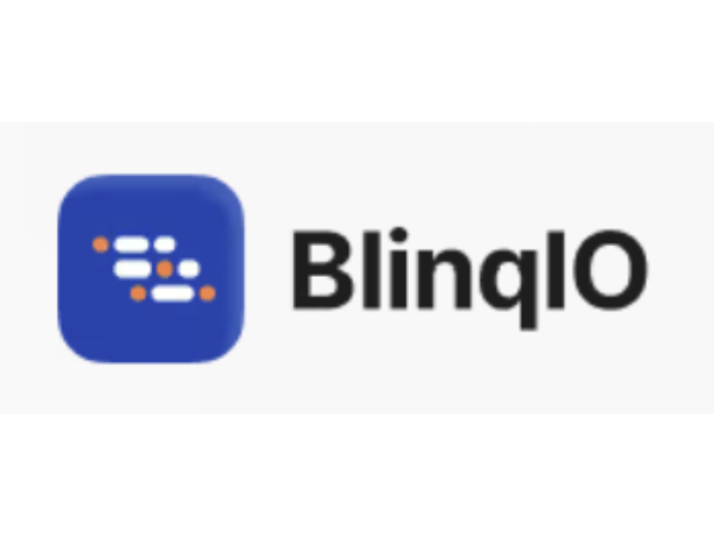 blinqio logo