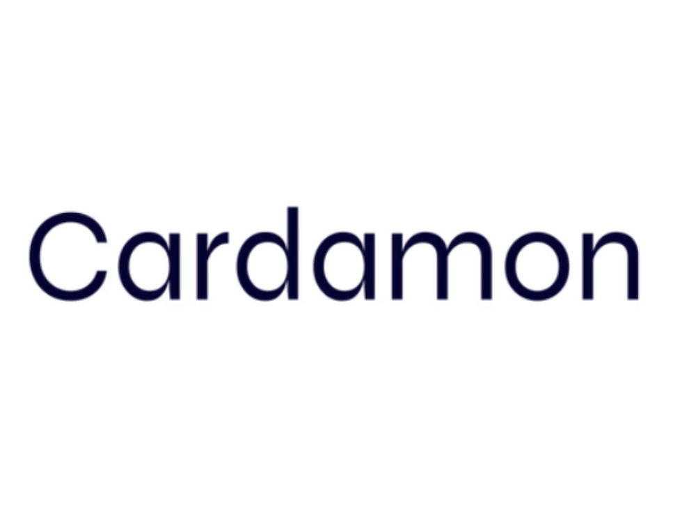 cardamon logo