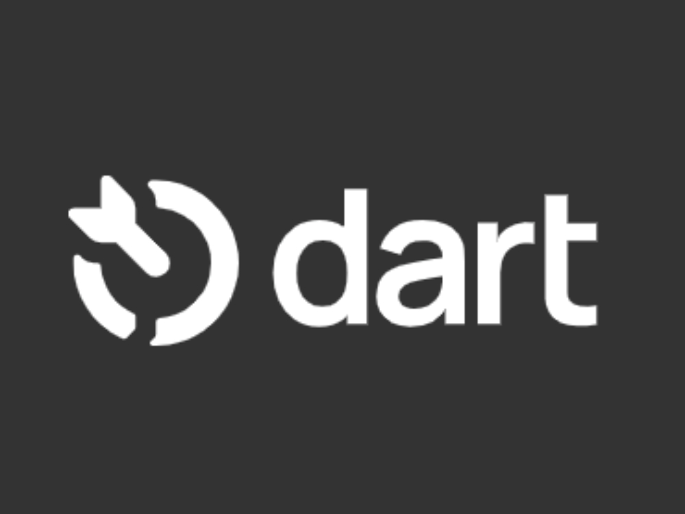 dart logo