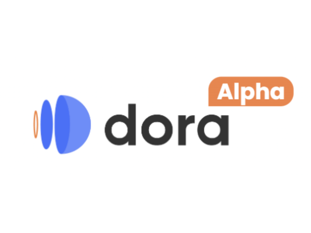 dora ai logo