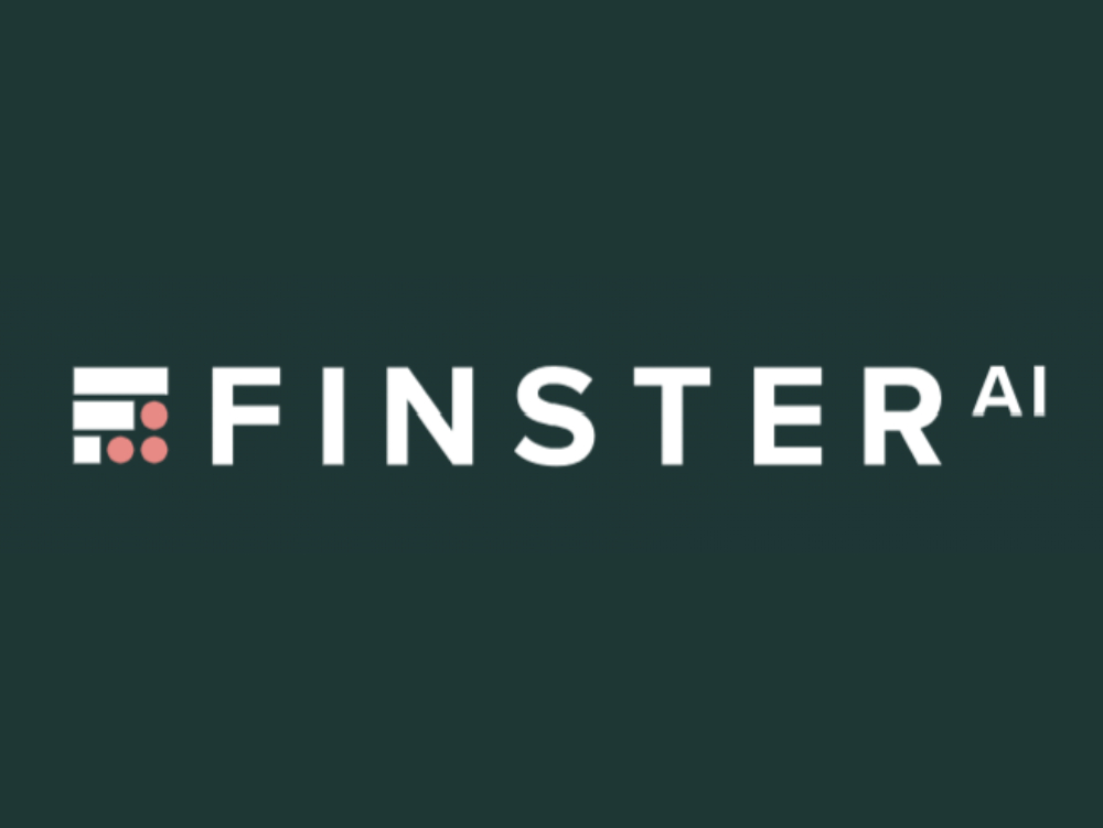 finister logo