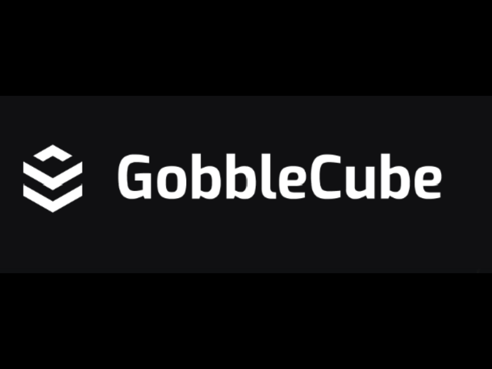 gobblecube logo