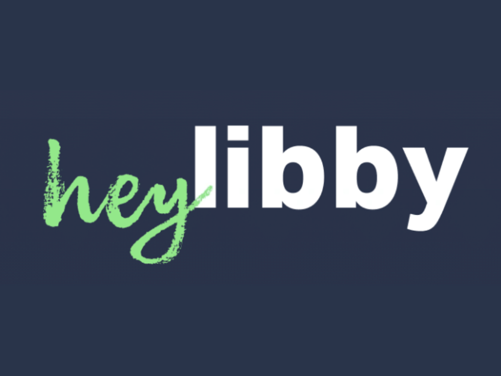 heylibby logo