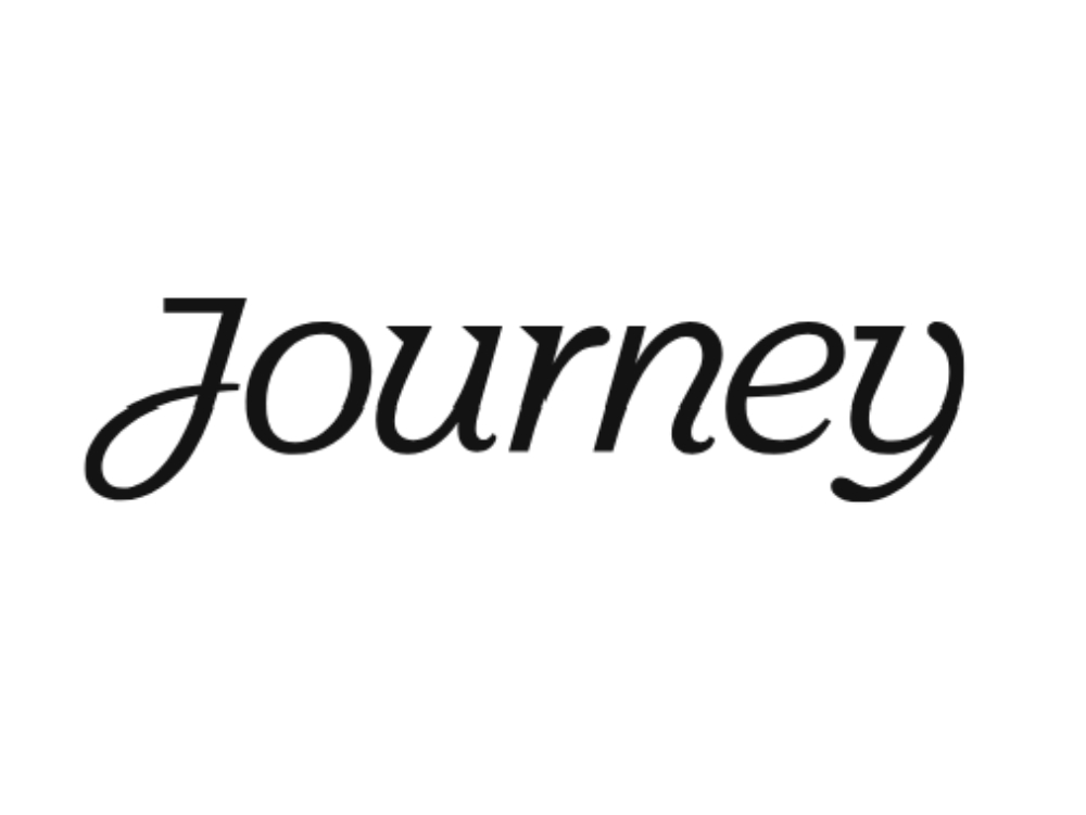 journey logo