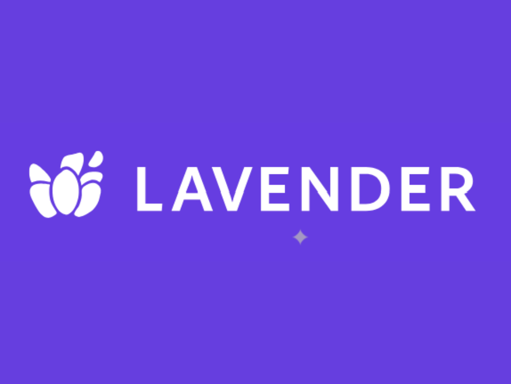 lavendar logo