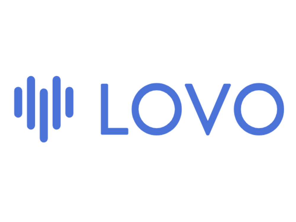 lovo logo